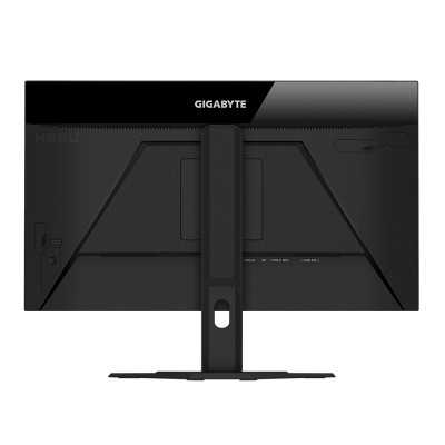 Gigabyte Gaming Monitor M28U-EK 28 " IPS UHD 1 ms 300 cd/m Black 1 x Audio Out 144 Hz HDMI ports quantity 2