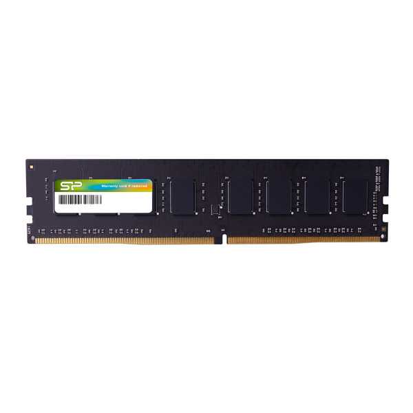 Silicon Power 16 GB DDR4 3200 MHz kompiuteris/serveris Registruotas Ne ECC Nr