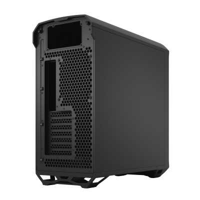 Fractal Design Torrent Compact Solid Black