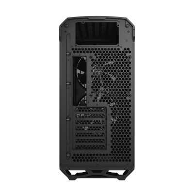 Fractal Design Torrent Compact Solid Black