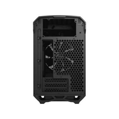 Fractal Design Torrent Nano Solid Black