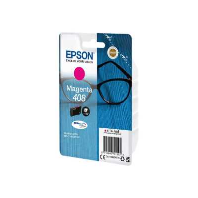 Epson DURABrite Ultra 408L Ink cartrige Magenta