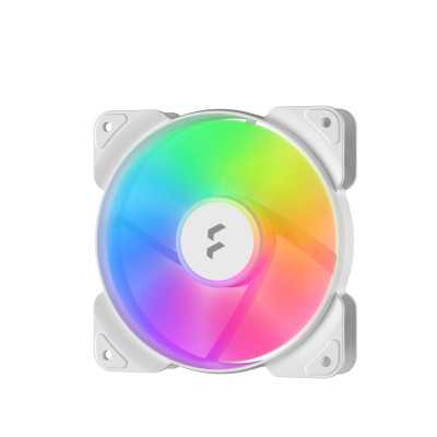 Fractal Design Aspect 12 RGB PWM White Frame N/A