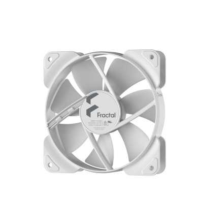 Fractal Design Aspect 12 RGB PWM White Frame N/A