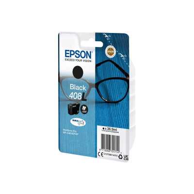 Epson 408L DURABrite Ultra Ink Black