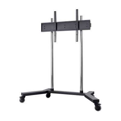 EDBAK TR18 60-98 " Trolleys & Stands Maximum weight (capacity) 80 kg Black