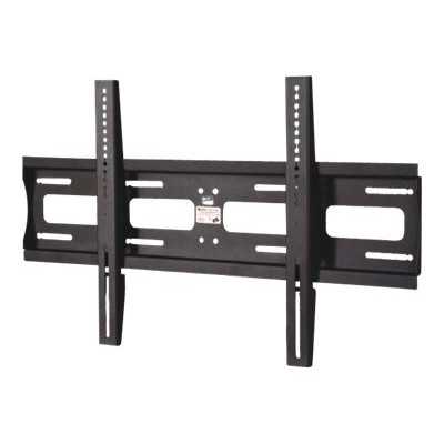 EDBAK Wall mount 40-75 " Maximum weight (capacity) 80 kg Black