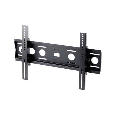 EDBAK Wall mount 42-75 " Maximum weight (capacity) 80 kg Black