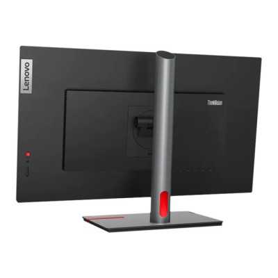 Lenovo ThinkVision P27h-30 27 " IPS QHD 16:9 6 ms 350 cd/m Black 60 Hz HDMI ports quantity 1