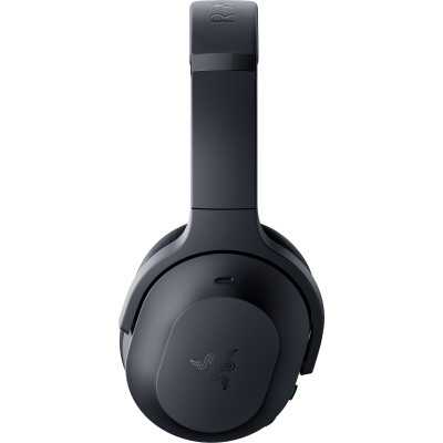 Razer Gaming Headset Barracuda Pro Wireless On-Ear Noise canceling Wireless