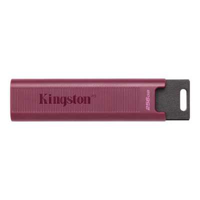 Kingston USB 3.2 Flash Drive DataTraveler MAX 256 GB USB 3.2