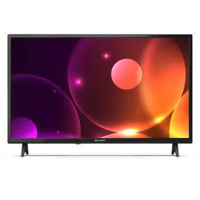 Sharp 32FA2E 32 (81cm) HD Ready TV, Harman/Kardon Speaker Sharp 32FA2E 32" (80 cm) No Operanting system HD 1366 x 768 DVB-T/T2/C