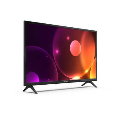 Sharp 32FA2E 32 (81cm) HD Ready TV, Harman/Kardon Speaker Sharp 32FA2E 32" (80 cm) No Operanting system HD 1366 x 768 DVB-T/T2/C