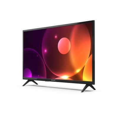 Sharp 32FA2E 32 (81cm) HD Ready TV, Harman/Kardon Speaker Sharp 32FA2E 32" (80 cm) No Operanting system HD 1366 x 768 DVB-T/T2/C