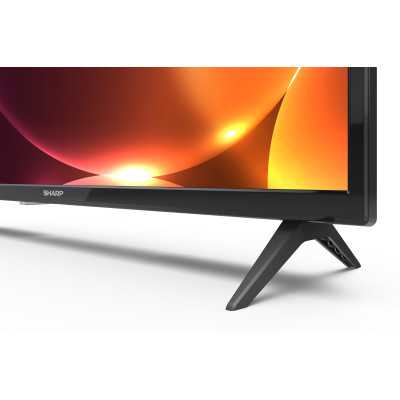 Sharp 32FA2E 32 (81cm) HD Ready TV, Harman/Kardon Speaker Sharp 32FA2E 32" (80 cm) No Operanting system HD 1366 x 768 DVB-T/T2/C