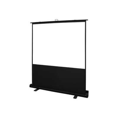 Elite Screens Portable Screen F95XWH2 Diagonal 95 " 16:9 Black