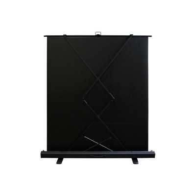 Elite Screens Portable Screen F95XWH2 Diagonal 95 " 16:9 Black