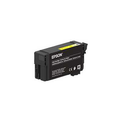 Epson Singlepack UltraChrome XD2 T40C440 Ink cartrige Yellow