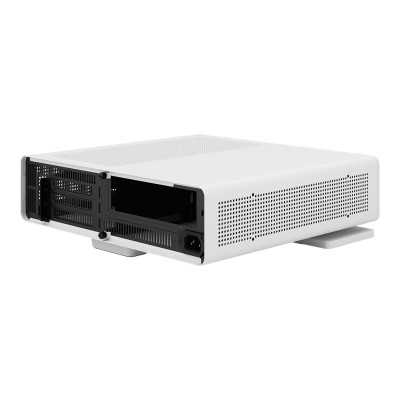 Fractal Design Ridge FD-C-RID1N-12 Black Mini ITX Power supply included No