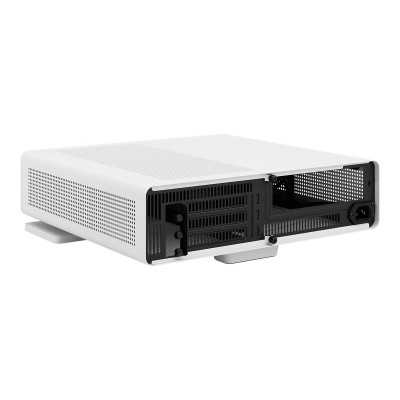 Fractal Design Ridge FD-C-RID1N-12 Black Mini ITX Power supply included No