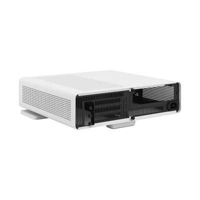 Fractal Design Ridge FD-C-RID1N-12 Black Mini ITX Power supply included No