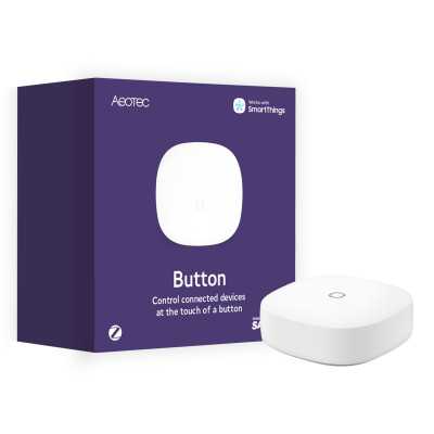 Aeotec Button, Zigbee AEOTEC Button, Zigbee