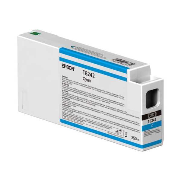 Epson Singlepack T54XA00 UltraChrome HDX/HD rašalo kasetė, oranžinė