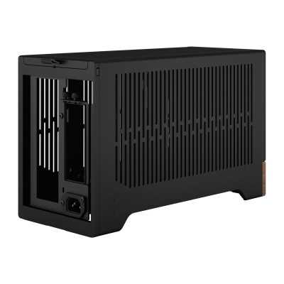 Fractal PC Case Terra Graphite Fractal Design