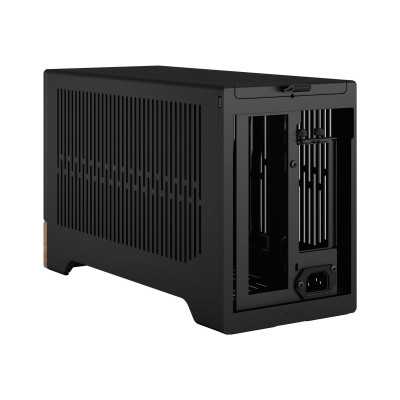 Fractal PC Case Terra Graphite Fractal Design