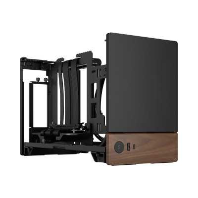 Fractal PC Case Terra Graphite Fractal Design