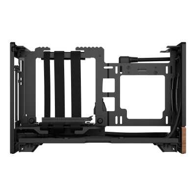 Fractal PC Case Terra Graphite Fractal Design