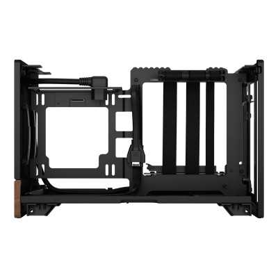 Fractal PC Case Terra Graphite Fractal Design