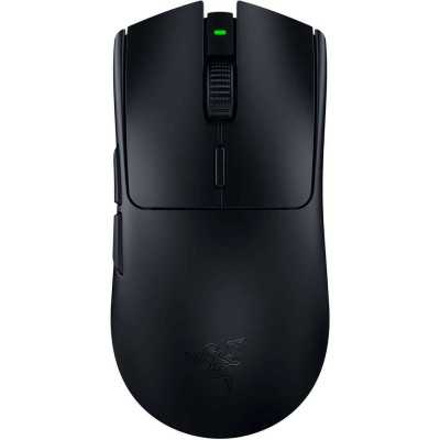 Razer Viper V3 Hyperspeed Gaming Mouse 2.4GHz, Bluetooth Wireless Black