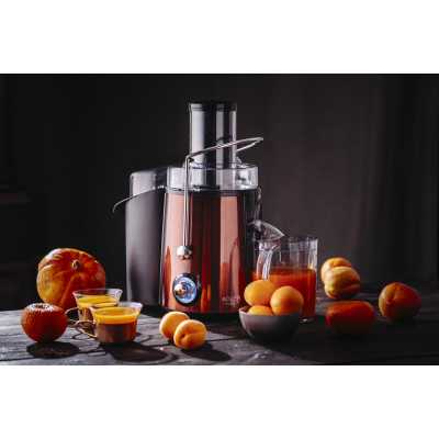 Adler Juicer AD 4129 Type Juicer maker Copper 1000 W Number of speeds 2