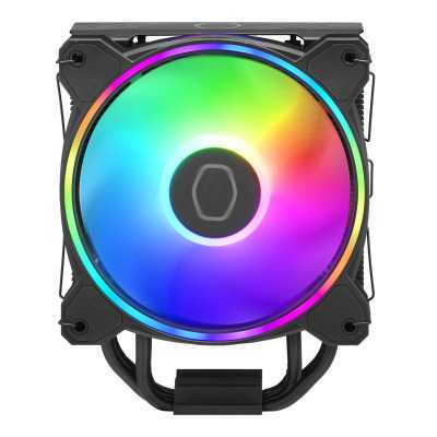 Cooler Master Hyper 212 Halo Cooler Black Cooler