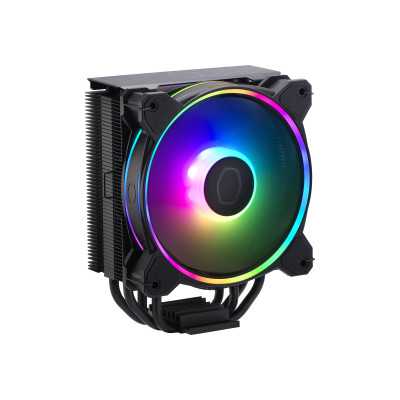 Cooler Master Hyper 212 Halo Cooler Black Cooler