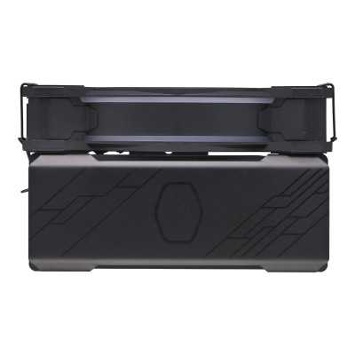 Cooler Master Hyper 212 Halo Cooler Black Cooler