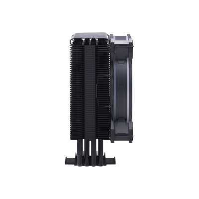 Cooler Master Hyper 212 Halo Cooler Black Cooler