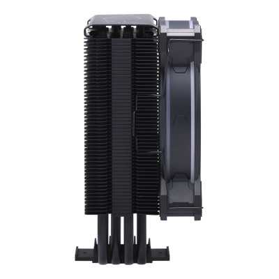 Cooler Master Hyper 212 Halo Cooler Black Cooler