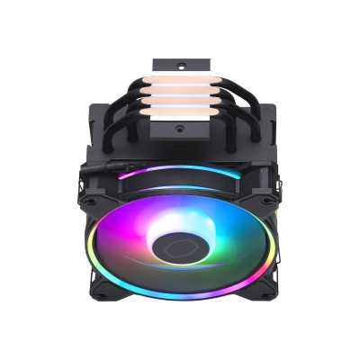 Cooler Master Hyper 212 Halo Cooler Black Cooler