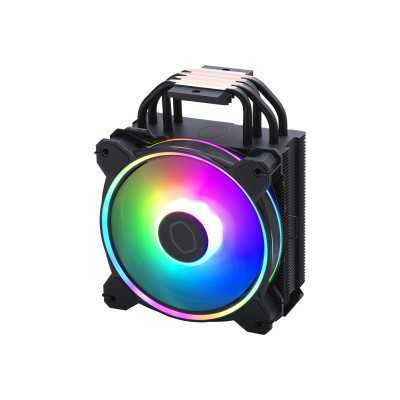 Cooler Master Hyper 212 Halo Cooler Black Cooler