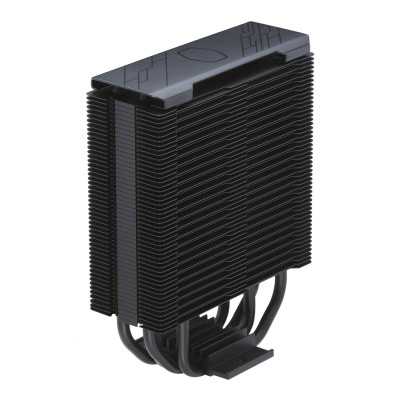 Cooler Master Hyper 212 Halo Cooler Black Cooler