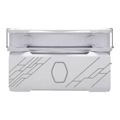 Cooler Master Hyper 212 Halo Cooler White Cooler