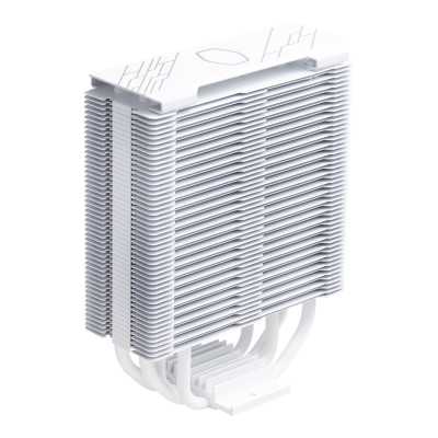 Cooler Master Hyper 212 Halo Cooler White Cooler