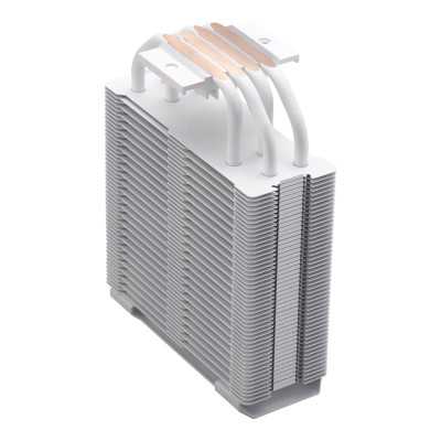 Cooler Master Hyper 212 Halo Cooler White Cooler