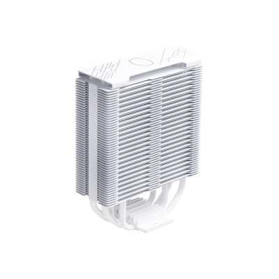 Cooler Master Hyper 212 Halo Cooler White Cooler