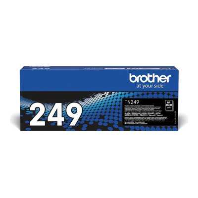 Brother TN-249BK Toner cartridge Black