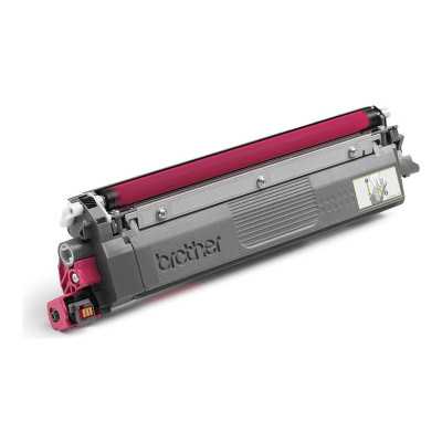 Brother TN-248M Toner cartridge Pink-Red