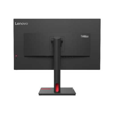 Lenovo ThinkVision T32h-30 31.5 IPS 2560x1440/16:9/350 nits/DP/HDMI/USB/Black/3Y Warranty Lenovo