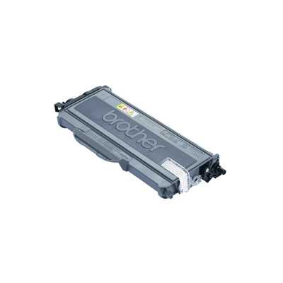 Brother TN-2010 Toner Cartridge Black